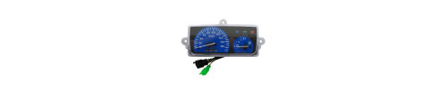 Compteur &agrave; aiguille pour scooter