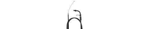C&acirc;ble pour acc&eacute;l&eacute;rateur scooter 