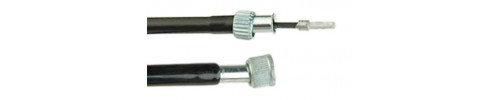 C&acirc;ble transmission compteur scooter 