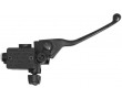 Maitre Cylindre de Frein Scooter Piaggio Zip / Gilera Runner 98➔ - Grimeca &Oslash; 12mm Avant Droit (59213)