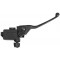 Maitre Cylindre de Frein Scooter Piaggio Zip / Gilera Runner 98➔ - Grimeca Ø 12mm Avant Droit (59213)