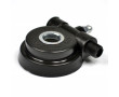 Entraineur Compteur Peugeot Adaptable 103 SP MVL Chrono Transval HURET Roues 17 Axe &Oslash;12 Carr&eacute; 3mm