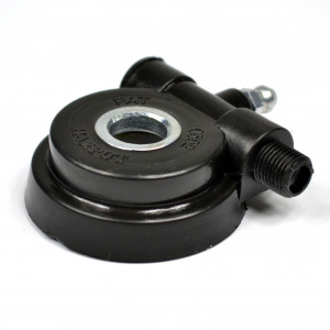 Entraineur Compteur Peugeot Adaptable 103 SP MVL Chrono Transval HURET Roues 17 Axe &Oslash;12 Carr&eacute; 3mm