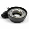 Entraineur Compteur Peugeot Adaptable 103 SP MVL Chrono Transval HURET Roues 17 Axe Ø12 Carré 3mm