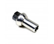 Ecrou But&eacute;e de Ressort Moteur Alu Renforc&eacute; Peugeot 103 SP MVL Vogue TSA Turbo 16