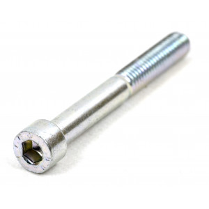 Vis Tete CHC M8 Lg. 65mm Acier 8.8 Zingu&eacute; (unit&eacute;)