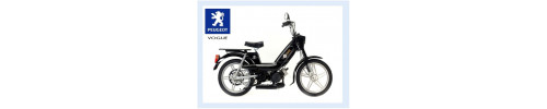 PEUGEOT  Vogue MV