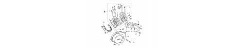 Carter moteur