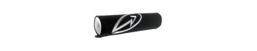 Mousse guidon moto 50cc