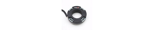 Rotor et stator d'allumage moto 50cc