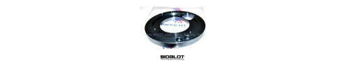 Platine d'allumage moto 50cc