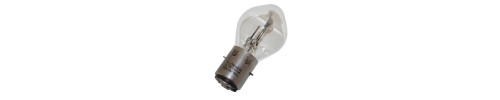 Ampoule moto 50cc