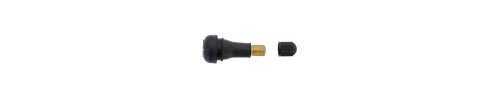 Valve pneu mobylette