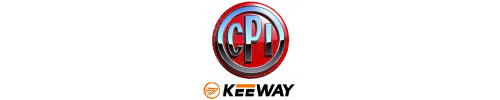 CPI / Keeway