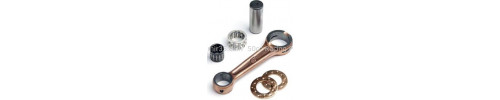 Kit de bielle mobylette