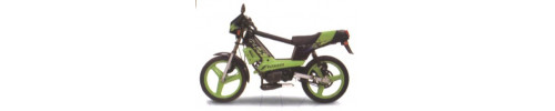 PEUGEOT 103 RCX RACE
