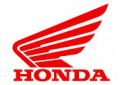 Honda"