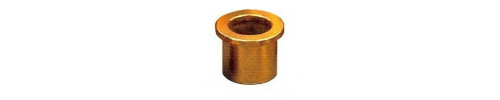 Bague autolubrifiante
