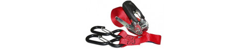 Sangle de transport cyclomoteur