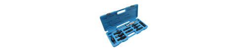 Coffret d'extracteur et arrache 