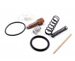 Kit R&eacute;paration Carburateur Gurtner MBK 51 Super AV10 / Motob&eacute;cane - 9 pi&egrave;ces