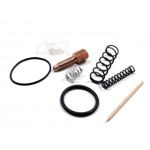 Kit R&eacute;paration Carburateur Gurtner MBK 51 Super AV10 / Motob&eacute;cane