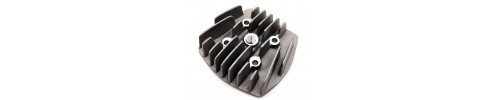 Culasse moteur mobylette