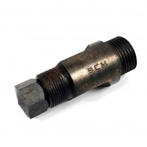 Arrache Volant M16x100 / M18x150 Pas Droit BEM Muller - NOS Stock d'&eacute;poque
