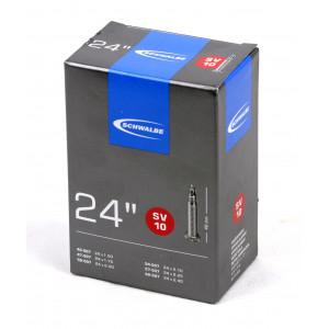 Chambre Air 600 x 45 50B Schwalbe Valve Presta 40mm - 24"