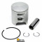 Piston Omega Cyclo Compétition G1-G2 Open / Bidalot G2B - Plat Ø 39.96mm NOS