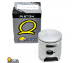 Piston Omega Cyclo Comp&eacute;tition G1-G2 Open / Bidalot G2B - Plat &Oslash; 39.97mm NOS