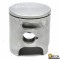 Piston Omega Cyclo Compétition G1-G2 Open / Bidalot G2B - Plat Ø 39.97mm NOS