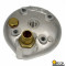 Culasse Omega Luxe Minarelli AM6 50cc Alu Sur-Compress&eacute; pour Kit + Origine NOS