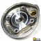 Culasse Omega Luxe Minarelli AM6 50cc Alu Sur-Compressé pour Kit + Origine NOS