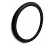 Pneu 600x50B Type Y Flanc Noir - Mobylette Motob&eacute;cane AV3 / VeloSolex