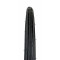 Pneu 600x50B Type Y Flanc Noir - Mobylette Motobécane AV3 / VeloSolex