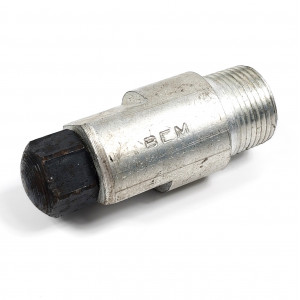 Arrache Volant M18x1.25 Pas Droit BEM Muller Monnet Goyon - NOS Stock d'&eacute;poque