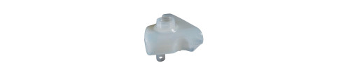 Vase d&rsquo;expansion d'eau moto 50cc 