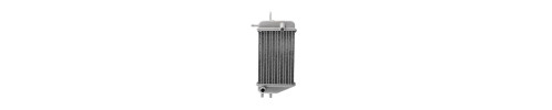 Radiateur moto 50cc