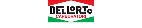 Pi&egrave;ces d&eacute;tach&eacute;es carburateur DELLORTO
