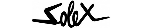 Joint moteur Solex 