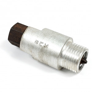 Arrache Volant M17x1.50 Pas Droit BEM Muller VAP PI2 - NOS Stock d'&eacute;poque