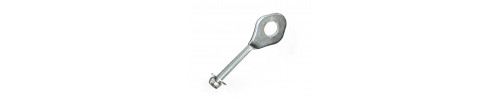Tendeur de chaine Mobylette