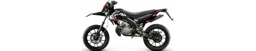 Kit d&eacute;coration moto 50cc