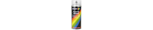 Bombe peinture Mobylette