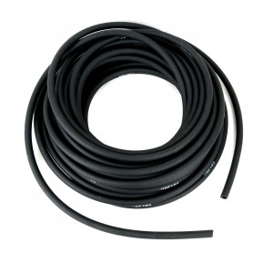 Durite Tygon A-60-G Noire &Oslash;6.3x9.5 - Souple Ultra longue Vie
