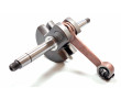 Vilebrequin MBK 51 AV10 AV7 Motob&eacute;cane 88 Mobylette Type Origine (Pas &agrave; Gauche)