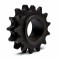Pignon Cyclo MBK 51 Motobécane 41 Cady type Origine // Dents au Choix