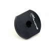 But&eacute;e de Ressort Moteur Central JDR Type Bidalot Doppler Giraudo (&Eacute;crou Alu)