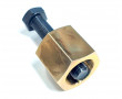 Arrache Variateur M24x100 Doppler ER2 ER3 Malossi Variotop
